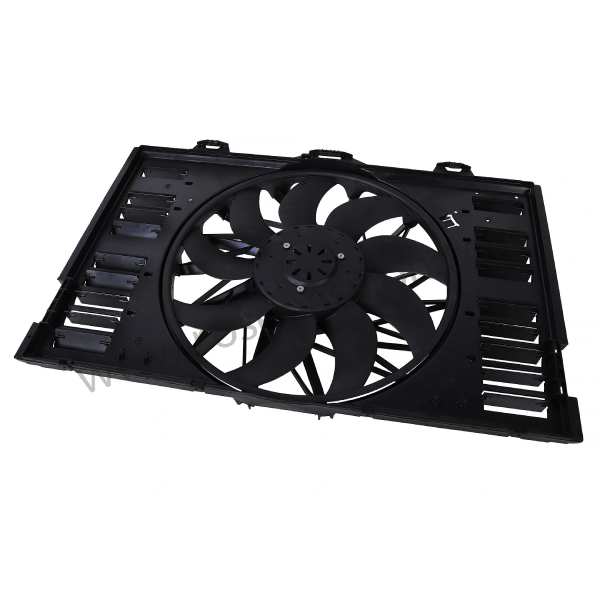 تصویر محصول سینی فن پورشه پانامرا 4S سال 2012